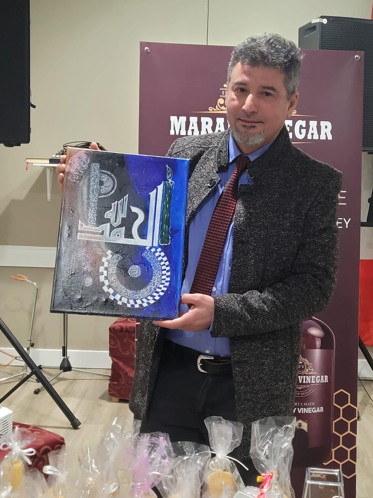 Najm Al-Tameemi